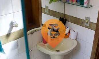 Imagem 16: Apartamento à venda, 52 m² por R$ 310.000,00 - Sagrada Família - Belo Horizonte/MG