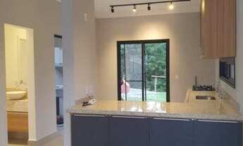 Imagem 2: Casa com 3 dormitórios, 102 m² - venda por R$ 900.000,00 ou aluguel por R$ 4.950,00/mês