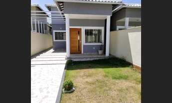 Imagem 6: Casa para Venda em Maricá, Itaipuaçu, 3 dormitórios, 1 suíte, 3 banheiros, 2 vagas