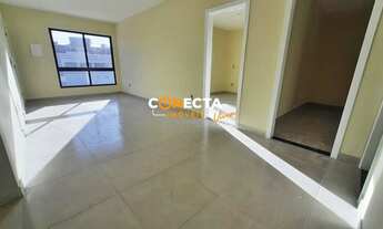 Imagem 2: Apartamento novo 02 quartos com área externa em Viçosa mg