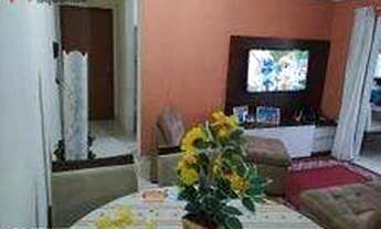 Imagem 3: Apartamento com 2 dormitórios à venda, 69 m² por R$ 297.000,00 - Cidade Morumbi - São José