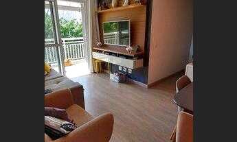 Imagem 4: Apartamento de 2 dormitórios - 2 vagas - Brooklin