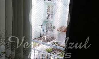 Imagem 7: Apartamento - Parque Residencial Caiapó - Campinas