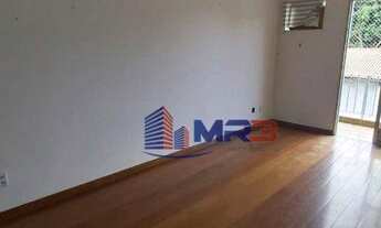 Imagem 3: Apartamento com 3 dormitórios para alugar, 80 m² por R$ 1.650,00/mês - Tanque - Rio de Jan