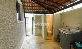 Imagem 3: Apartamento para venda tem 114 metros quadrados com 2 quartos em Praia da Baleia - Serra