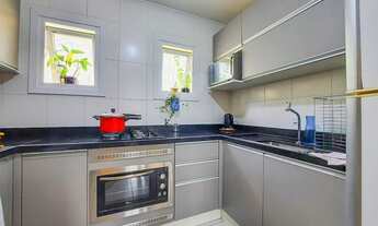 Imagem 5: Apartamento com 2 dormitórios à venda, 63 m² por R$ 198.000,00 - Industrial - Novo Hamburg