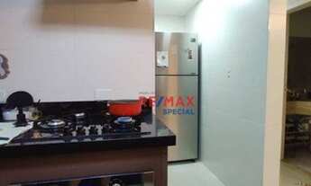 Imagem 5: Casa com 2 dormitórios à venda, 63 m² por R$ 315.000,00 - Parque Flamengo - Guarulhos/SP