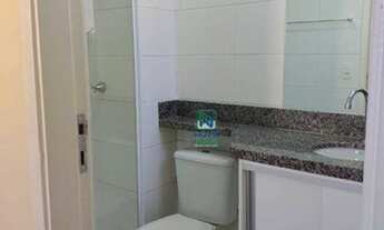 Imagem 4: Apartamento com 2 dormitórios à venda, 59 m² por R$ 265.000 - Nova América - Piracicaba/SP