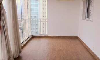 Imagem 2: Patio CLub Aquarius - Apto 3 Dorm - Varanda Gourmet - Lazer Completo - Sjc