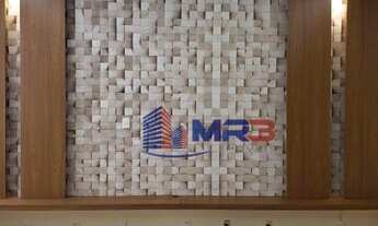 Imagem 6: Apartamento com 3 dormitórios para alugar, 140 m² por R$ 5.800,00/mês - Ipanema - Rio de J