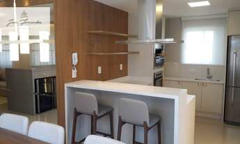 Imagem 6: Apartamento mobiliado no Edifício Mendelssohn com 3 suítes à venda por R$ 3.360.000 - Quad