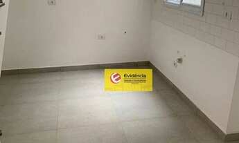 Imagem 7: Cobertura à venda, 140 m² por R$ 485.000,00 - Vila Pires - Santo André/SP