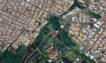 Imagem: Área à venda, 20000 m² por R$ 7.000.000,00