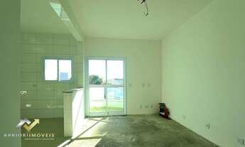 Imagem 7: Sobrado à venda, 126 m² por R$ 610.000,00 - Paraíso - Santo André/SP