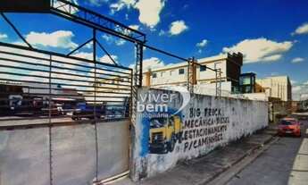 Imagem 1: Terreno à venda, 1500 m² por R$ 1.800.000,00 - Vila Progresso - São Paulo/SP