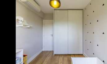 Imagem 7: Apartamento para venda com 97 metros quadrados com 2 quartos em Parque do Morumbi - São Pa