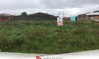 Imagem: Terreno de esquina com 362,52m² na Aruana