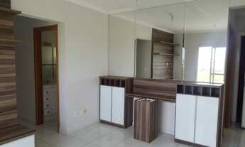 Imagem 6: Apartamento para venda tem 73 metros quadrados com 3 quartos em Santa Luzia - Araçatuba