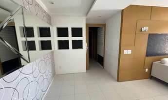 Imagem 3: Apartamento com 2 dormitórios à venda, 95 m² por R$ 785.000,00 - Gonzaga - Santos/SP