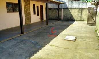 Imagem: Casa à venda, 120 m² por R$ 400.000,00