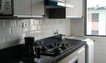 Imagem: Apartamento à venda, 49 m² por R$ 195.000,00