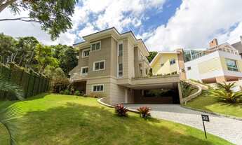 Imagem 7: A CASA EM CONDOMÍNIO QUE VOCÊ SONHOU