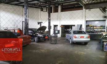 Imagem 5: Galpão à venda, 360 m² por R$ 700.000,00 - Balneário Iemanjá (Bordignon) - Itanhaém/SP