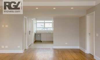 Imagem 2: Apartamento com 3 dormitórios à venda, 135 m² por R$ 1.740.000 - Jardim Paulista - São Pau