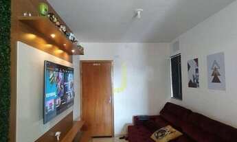 Imagem 7: BONSAI GOLD 3 SEMI-MOBILIADO PARA VENDA