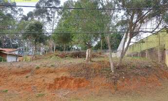 Imagem 3: Terreno à venda, 620 m² por R$ 250.000,00 - Colinas de Caucaia - Cotia/SP