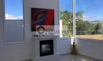 Imagem 2: Casa de Condominio em Condomínio Residencial Montserrat - São José dos Campos