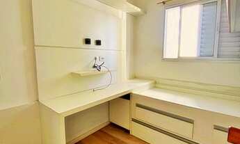 Imagem 5: Vende-se apartamento na Ponta da Praia, Santos-SP.,varanda gourmet, lazer. 02 vagas