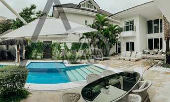 Imagem: Casa com 4 suites à venda, 600 m² por