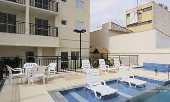 Imagem 2: Apartamento com 2 dormitórios à venda em Tatuapé - São Paulo/SP