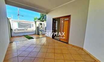 Imagem 3: Linda casa no Jardim Liberdade