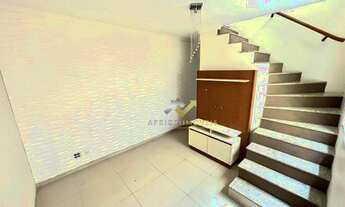 Imagem 3: Sobrado com 2 dormitórios à venda, 113 m² por R$ 315.000,00 - Vila Humaitá - Santo André/S