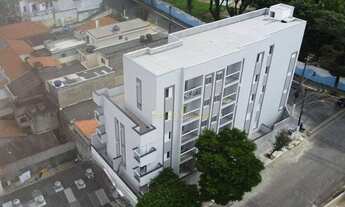 Imagem 3: Apartamento com 2 dormitórios à venda, 50 m² por R$ 320.000,00 - Cidade Patriarca - São Pa