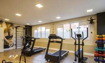 Imagem 6: Apartamento à venda, 60 m² por R$ 460.000,00 - Vila Alzira - Santo André/SP