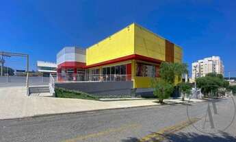 Imagem 5: GALPÃO COMERCIAL NOVO - LOCALIZADO AO LADO DA SWIFT E DROGASIL DA AV. ARMANDO PANNUNZIO