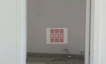 Imagem 3: Conjunto à venda, 33 m² por R$ 471.380,00 - Barra Funda - São Paulo/SP