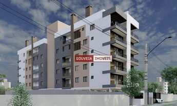 Imagem: Cobertura com 3 dormitórios à venda, 163