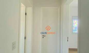 Imagem 7: Apartamento com 2 dormitórios à venda, 64 m² por R$ 650.000,00 - Saúde - São Paulo/SP