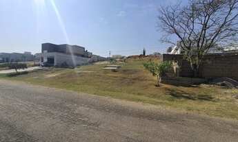 Imagem 3: TERRENO - 959 M² - CONDOMÍNIO VILLAGE IPANEMA - ARAÇOIABA DA SERRA/SP