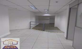 Imagem 4: TORRE DE ROMA Galpão / depósito com 1 vaga na garagem