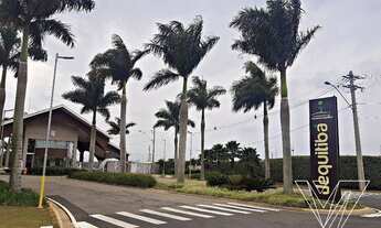 Imagem 4: Terreno à venda, 1243 m² - Condomínio Fazenda Jequitibá - Sorocaba/SP