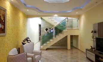 Imagem: Casa - Bosque dos Ypês - 3 Dormitórios