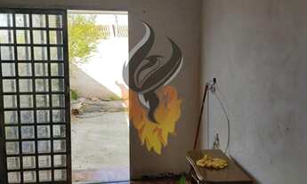 Imagem 5: Casa para Venda em Curitiba, Uberaba, 2 dormitórios, 1 banheiro