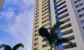 Imagem 3: VENDA Apartamento com 164m² com 04 quartos, sendo 03 suítes em Jardim Luna - João Pessoa