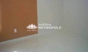 Imagem 4: COND. RESIDENCIAL AMARILIS - BAIRRO: PIÇARREIRA