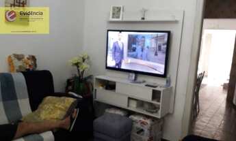 Imagem 2: Casa à venda por R$ 840.000,00 - Olímpico - São Caetano do Sul/SP